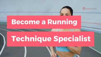 Free download Become a Running Technique Coach.mp4 video and edit with RedcoolMedia movie maker MovieStudio video editor online and AudioStudio audio editor onlin