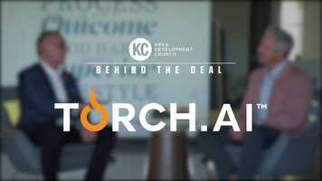 Free download Behind the Deal: Torch.AI video and edit with RedcoolMedia movie maker MovieStudio video editor online and AudioStudio audio editor onlin