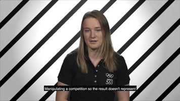 Free download Believe in Sport - Make the Right Decision video and edit with RedcoolMedia movie maker MovieStudio video editor online and AudioStudio audio editor onlin