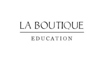 Free download Belinda Jeffrey - La Boutique Education video and edit with RedcoolMedia movie maker MovieStudio video editor online and AudioStudio audio editor onlin