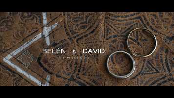 Free download Beln  David | Trailer video and edit with RedcoolMedia movie maker MovieStudio video editor online and AudioStudio audio editor onlin