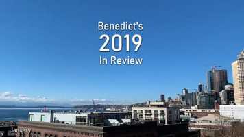 Free download Benedicts 2019 video and edit with RedcoolMedia movie maker MovieStudio video editor online and AudioStudio audio editor onlin