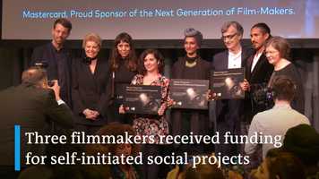 Free download Berlinale Talents 2020: Talents Footprints video and edit with RedcoolMedia movie maker MovieStudio video editor online and AudioStudio audio editor onlin