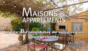 Free download BESSE-SUR-ISSOLE - MAISON A VENDRE - 585 000  - 250 m - 11 pice(s) video and edit with RedcoolMedia movie maker MovieStudio video editor online and AudioStudio audio editor onlin