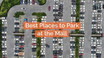 Free download Best Places to Park at the Mall, According to Science video and edit with RedcoolMedia movie maker MovieStudio video editor online and AudioStudio audio editor onlin