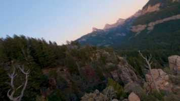 Free download Best Views of Teton Canyon FPV video and edit with RedcoolMedia movie maker MovieStudio video editor online and AudioStudio audio editor onlin