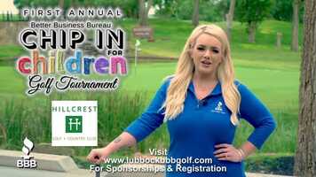 Free download Better Business Bureau of the South Plains Presents: 1st Annual Chip in For Children Golf Tournament video and edit with RedcoolMedia movie maker MovieStudio video editor online and AudioStudio audio editor onlin