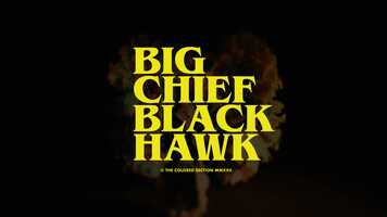 Free download Big Chief, Black Hawk | Official Trailer video and edit with RedcoolMedia movie maker MovieStudio video editor online and AudioStudio audio editor onlin