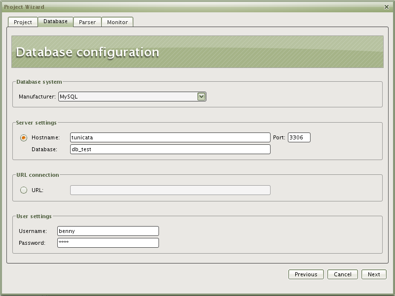 Download web tool or web app BioDWH: Bioinformatics Data Warehouse