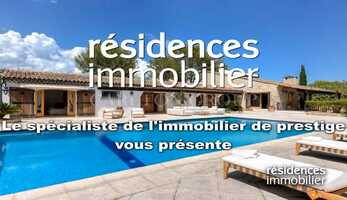 Free download BIOT - MAISON A VENDRE - 3 500 000  - 506 m - 10 pice(s) video and edit with RedcoolMedia movie maker MovieStudio video editor online and AudioStudio audio editor onlin