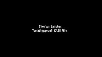 Free download Bitoy_Van_Lancker_film.mp4 video and edit with RedcoolMedia movie maker MovieStudio video editor online and AudioStudio audio editor onlin