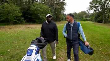 Free download Black British Golfers on Sky Sports Golf video and edit with RedcoolMedia movie maker MovieStudio video editor online and AudioStudio audio editor onlin