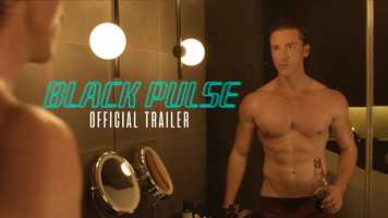 Free download Black Pulse (2020) Official Trailer video and edit with RedcoolMedia movie maker MovieStudio video editor online and AudioStudio audio editor onlin