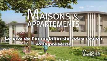 Free download BLANQUEFORT - APPARTEMENT A VENDRE - 268 900  - 60 m - 3 pice(s) video and edit with RedcoolMedia movie maker MovieStudio video editor online and AudioStudio audio editor onlin