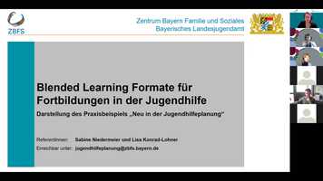 Free download Blended Learning Formate fr Fortbildungen in der Jugendhilfe am Beispiel.mp4 video and edit with RedcoolMedia movie maker MovieStudio video editor online and AudioStudio audio editor onlin