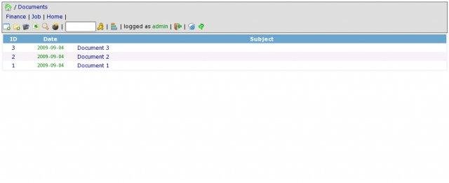 Download web tool or web app bloknot