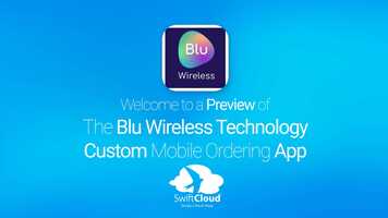 Free download Blu Wireless Technology - Mobile App Preview - BLU929W video and edit with RedcoolMedia movie maker MovieStudio video editor online and AudioStudio audio editor onlin