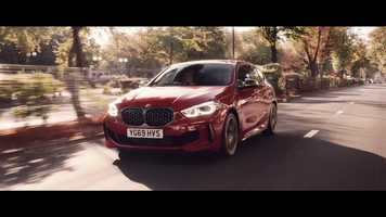 Free download BMW // 1 SERIES TECH FILM video and edit with RedcoolMedia movie maker MovieStudio video editor online and AudioStudio audio editor onlin