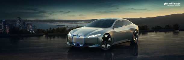 Free download BMW i Vision Dynamics - CGI Launch Movie by Effekt-Etage video and edit with RedcoolMedia movie maker MovieStudio video editor online and AudioStudio audio editor onlin