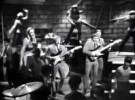 Free download Bobby Fuller Four - I Fought The Law(1966) video and edit with RedcoolMedia movie maker MovieStudio video editor online and AudioStudio audio editor onlin