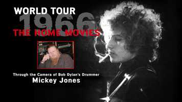 Free download Bob Dylan 1666 World Tour - The Home Movies - trailer video and edit with RedcoolMedia movie maker MovieStudio video editor online and AudioStudio audio editor onlin