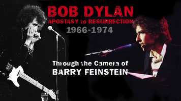 Free download Bob Dylan World Tours 1966-1974 - Through the Camera of Barry Feinstein - trailer video and edit with RedcoolMedia movie maker MovieStudio video editor online and AudioStudio audio editor onlin