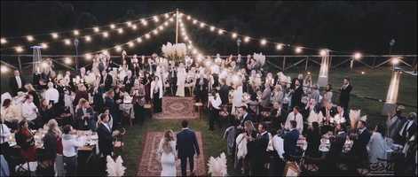 Free download Boho_chic_wedding video and edit with RedcoolMedia movie maker MovieStudio video editor online and AudioStudio audio editor onlin