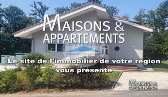 Free download BONNE - MAISON A VENDRE - 750 000  - 200 m - 6 pice(s) video and edit with RedcoolMedia movie maker MovieStudio video editor online and AudioStudio audio editor onlin