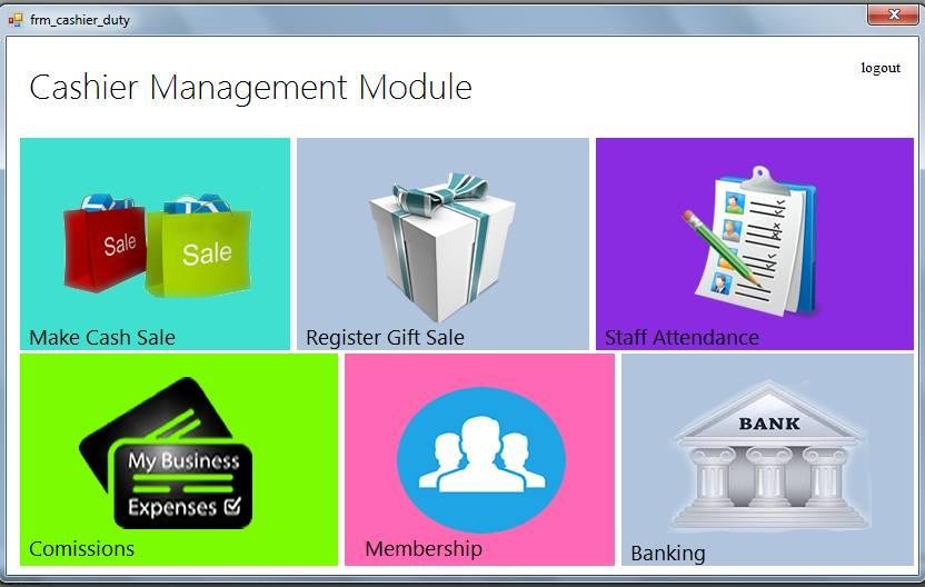 Download web tool or web app BONUS SHOPPING AND MANAGEMENT SYSTEM