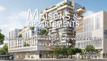 Free download BORDEAUX - APPARTEMENT A VENDRE - 240 000  - 40 m - 2 pice(s) video and edit with RedcoolMedia movie maker MovieStudio video editor online and AudioStudio audio editor onlin