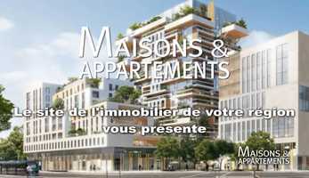 Free download BORDEAUX - APPARTEMENT A VENDRE - 285 000  - 60 m - 3 pice(s) video and edit with RedcoolMedia movie maker MovieStudio video editor online and AudioStudio audio editor onlin