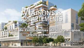 Free download BORDEAUX - APPARTEMENT A VENDRE - 445 000  - 75 m - 4 pice(s) video and edit with RedcoolMedia movie maker MovieStudio video editor online and AudioStudio audio editor onlin