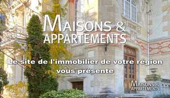 Free download BORDEAUX - MAISON A VENDRE - 1 560 000  - 263 m - 8 pice(s) video and edit with RedcoolMedia movie maker MovieStudio video editor online and AudioStudio audio editor onlin