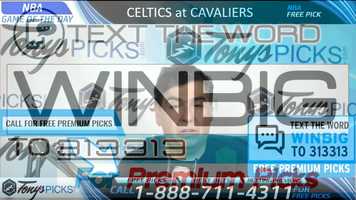 Free download Boston Celtics vs. Cleveland Cavaliers 3/26/2019 Picks Predictions video and edit with RedcoolMedia movie maker MovieStudio video editor online and AudioStudio audio editor onlin