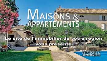 Free download BOULBON - MAISON A VENDRE - 950 000  - 270 m video and edit with RedcoolMedia movie maker MovieStudio video editor online and AudioStudio audio editor onlin