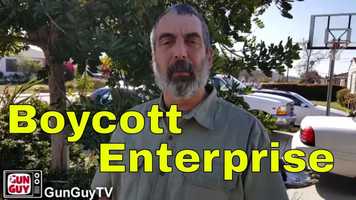 Free download Boycotting Enterprise Rental Car  Others #BoycottEnterprise video and edit with RedcoolMedia movie maker MovieStudio video editor online and AudioStudio audio editor onlin