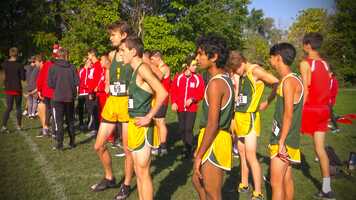 Free download Boys Cross Country DVC Meet 10.16.2021 video and edit with RedcoolMedia movie maker MovieStudio video editor online and AudioStudio audio editor onlin