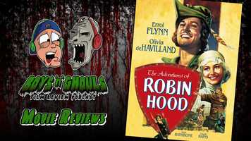 Free download Boys N Ghouls Film Review Podcast: Episode 57  The Adventures of Robin Hood (Spoilers) video and edit with RedcoolMedia movie maker MovieStudio video editor online and AudioStudio audio editor onlin