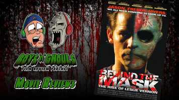 Free download Boys N Ghouls Film Review Podcast: Episode 59  Behind The Mask Rise of Leslie Vernon (Spoilers) video and edit with RedcoolMedia movie maker MovieStudio video editor online and AudioStudio audio editor onlin