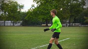 Free download Boys Soccer Marian Catholic vs. Benet Academy 09.22.21 video and edit with RedcoolMedia movie maker MovieStudio video editor online and AudioStudio audio editor onlin