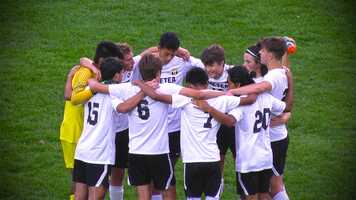 Free download Boys Soccer Metea Valley vs. Waubonsie Valley 09.14.21 video and edit with RedcoolMedia movie maker MovieStudio video editor online and AudioStudio audio editor onlin