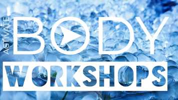 Free download Breathe and ICE Workshop F45 Brighton video and edit with RedcoolMedia movie maker MovieStudio video editor online and AudioStudio audio editor onlin