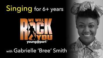 Free download Bree Smith Lesson 4 video and edit with RedcoolMedia movie maker MovieStudio video editor online and AudioStudio audio editor onlin