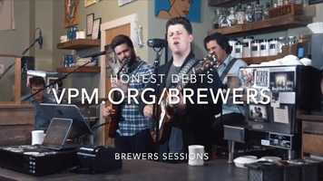 Free download Brewers Sessions Honest Debts - Trailer video and edit with RedcoolMedia movie maker MovieStudio video editor online and AudioStudio audio editor onlin