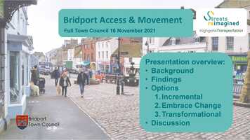 Free download Bridport Access  Movement Study video and edit with RedcoolMedia movie maker MovieStudio video editor online and AudioStudio audio editor onlin