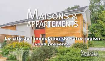 Free download BRI-ET-ANGONNES - MAISON A VENDRE - 799 000  - 135 m - 5 pice(s) video and edit with RedcoolMedia movie maker MovieStudio video editor online and AudioStudio audio editor onlin