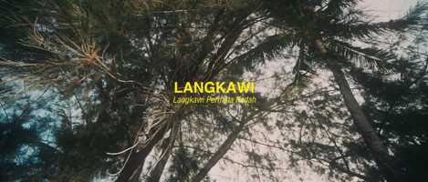 Free download Bring Me Back To - LANGKAWI, MALAYSIA video and edit with RedcoolMedia movie maker MovieStudio video editor online and AudioStudio audio editor onlin