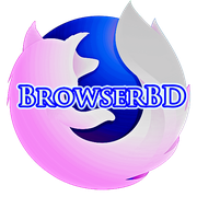 Free download BrowserBD Firefox Portable Browser Web app or web tool