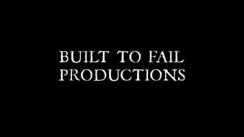 Free download Built To Fail Productions - Showreel 2020 video and edit with RedcoolMedia movie maker MovieStudio video editor online and AudioStudio audio editor onlin