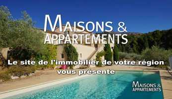 Free download BUIS LES BARONNIES - MAISON A VENDRE - 550 000  - 230 m - 8 pices video and edit with RedcoolMedia movie maker MovieStudio video editor online and AudioStudio audio editor onlin